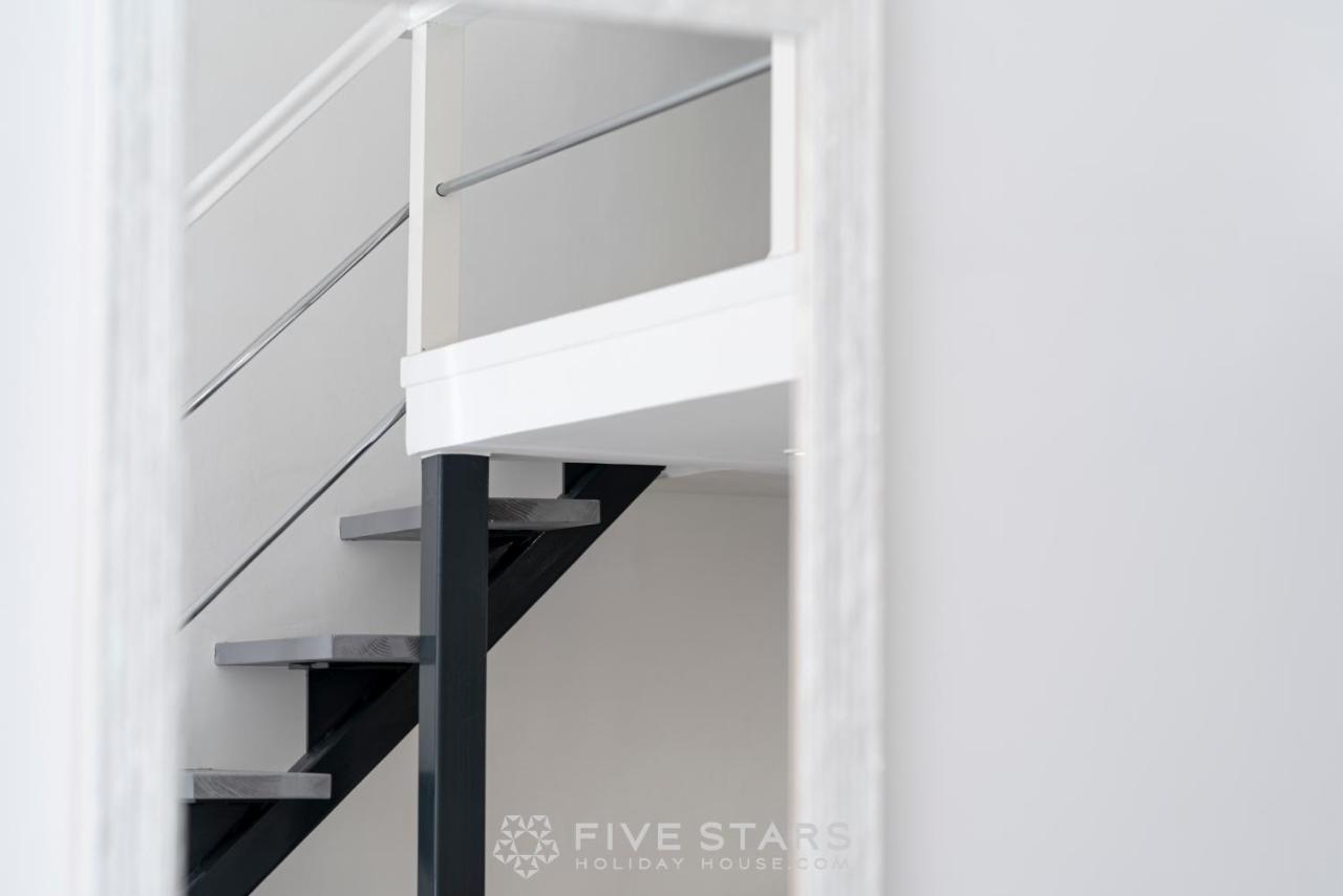 Studio Imperator Five Stars Holiday House 니스 외부 사진