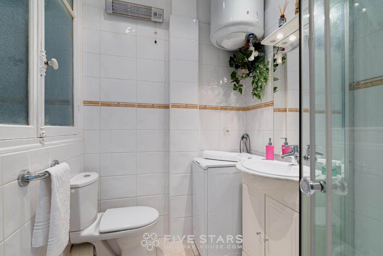 Studio Imperator Five Stars Holiday House 니스 외부 사진