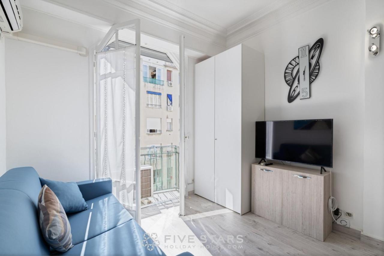 Studio Imperator Five Stars Holiday House 니스 외부 사진