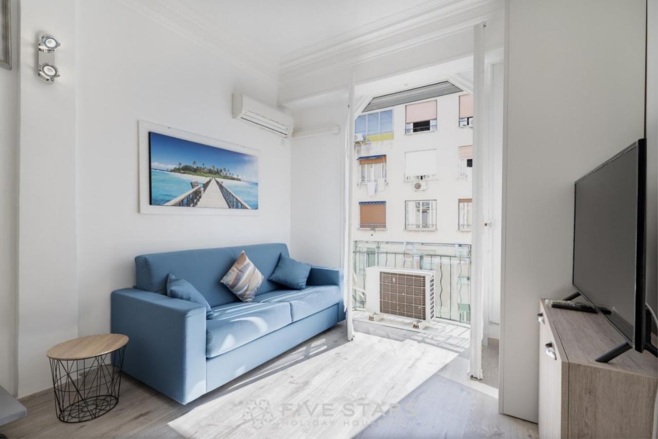 Studio Imperator Five Stars Holiday House 니스 외부 사진
